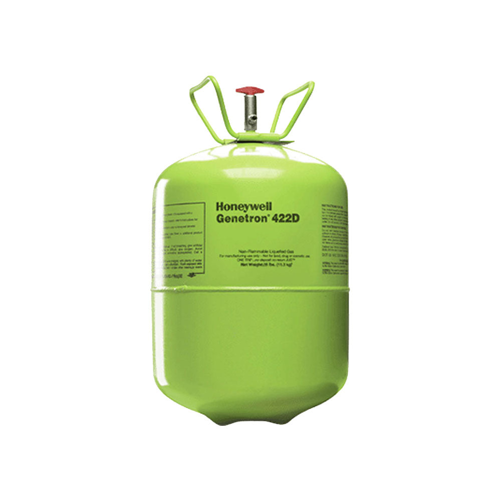R-422D MO29 Refrigerant 25 LB